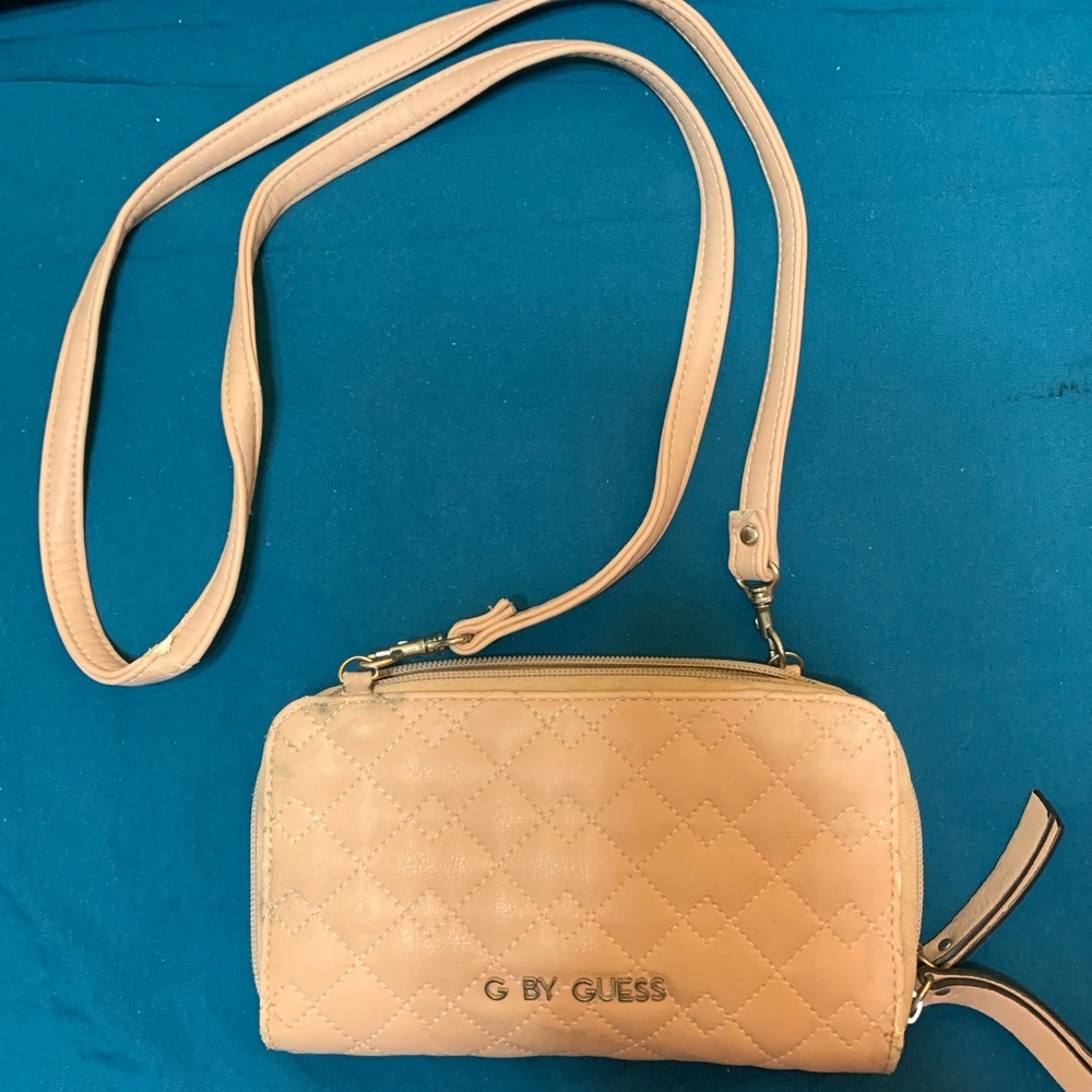 G by guess wallet purse